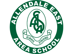 Allendale East Area School Home